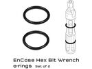 Wolf Tooth EnCase System Hex Bit Wrench O-Rings | Bild 1