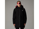 The North Face Base Camp Duffel - S, tnf red/tnf black/npf | Bild 7