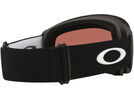 Oakley Flight Tracker L, Prizm Snow 24k Iridium / matte black | Bild 8