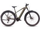 Cube Reaction Hybrid Pro 800 Allroad 29, dustyolive´n´gold | Bild 1