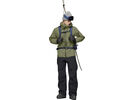 Norrona lofoten Gore-Tex Pro Jacket M's, deep lichen green | Bild 6