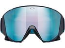 Oakley Flow Scape L, Prizm Snow Sapphire Iridium / mikaela signature | Bild 3