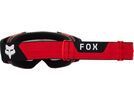 Fox Vue Core Goggle - Non-Mirrored/Track, flo red | Bild 2