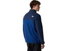 The North Face Men’s Yumiori Full Zip, estate blue/summit navy | Bild 4