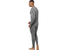 super.natural M Tundra175 LS, cashmere grey melange | Bild 4
