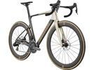 Cannondale SuperSix Evo Hi-Mod 1, platinum | Bild 11