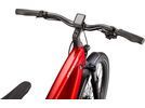 Specialized Turbo Vado 4.0, red tint/silver reflective | Bild 5