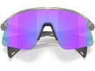 Oakley Stunt Devil S, Prizm Violet / grey ink moondust | Bild 7