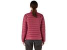 Patagonia Women's Down Sweater, marion red | Bild 3