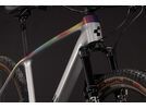 Cube Reaction C:68X SLX, silvergrey´n´softflow | Bild 7