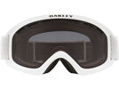 Oakley O-Frame 2.0 Pro S - Dark Grey, matte white | Bild 2