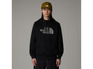 The North Face Men’s Drew Peak Pullover Hoodie, tnf black | Bild 3