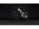 Cube Reaction Hybrid Race 800 29, snow´n´black | Bild 9