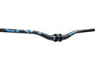 Race Face Era Handlebar - 40 / 780 mm, matte ud carbon/blue | Bild 2