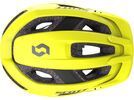 Scott Groove Plus Helmet, radium yellow | Bild 4