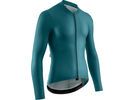 Assos Mille GT LS Jersey S11, foundation green | Bild 2