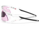 Oakley RSLV Lite, Prizm Low Light / matte clear | Bild 9