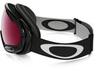 Oakley A Frame 2.0, jet black/Lens: prizm rose | Bild 4