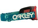 Oakley Fall Line M, Prizm Rose Gold Iridium / pacific chex | Bild 9