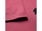 Fox Womens Ranger Short Sleeve Jersey Fox Head, berry | Bild 5
