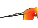 Oakley Sutro Ti, Prizm Ruby / satin carbon | Bild 19