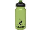 Cube Trinkflasche Icon, green | Bild 1