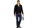 Norrona femund warm3 Jacket M's, caviar black | Bild 6