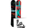 Set: K2 Raygun 2016 + Flow Fuse Hybrid (1513151S) | Bild 1