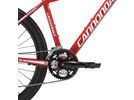 Cannondale Trail SL 4, race red gloss | Bild 2