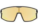uvex skyryse jr., Mirror Yellow / black-yellow matt | Bild 3
