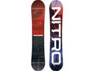 Set: Nitro Team Gullwing Wide 2019 + Nitro Team Nitro x drink water | Bild 2