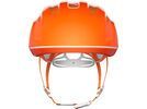 POC Ventral Tempus MIPS, fluorescent orange avip | Bild 2