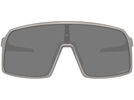 Oakley Sutro, Prizm Black / titanium | Bild 2
