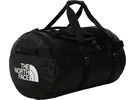 The North Face Base Camp Duffel - M, tnf black/tnf white/npf | Bild 1