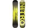 Set: Nitro Good Times Wide 2019 + Nitro Team Nitro x drink water | Bild 2