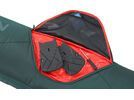 Nitro Tracker Wheelie Board Bag, jungle green | Bild 13