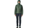 Patagonia Women's Down Sweater Hoody, canopy green | Bild 11