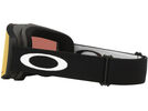 Oakley Fall Line M, Prizm Snow 24k Iridium / matte black | Bild 5