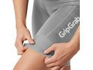 GripGrab Women's PACR Bib Shorts, grey | Bild 6