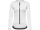 GOREWEAR Spinshift Langarm Trikot Damen, white | Bild 1