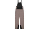 Picture U62 Bib Pants, deep taupe | Bild 2