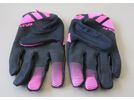 Fox *** 2. Wahl *** Womens Ripley Glove | Größe L // 10, black/pink - Fahrradhandschuhe | Bild 3