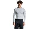 X-Bionic Energy Accumulator 4.0 Shirt LG SL Men, seal grey/light grey | Bild 3