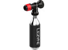 Lezyne Clik Drive CO2 mit 20 g Cartridge | Bild 1