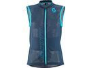 Scott Actifit Women's Light Vest, eclipse blue/bermuda blue | Bild 1