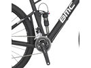 BMC Fourstroke 02 XT, black/white | Bild 3