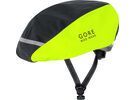 Gore Bike Wear Universal NEON Gore-Tex Helmüberzug, black neon yellow | Bild 1