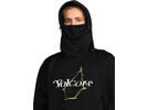 Volcom Hydro Riding Hoodie, black | Bild 3