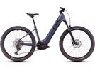 Cube Reaction Hybrid Pro 600 Easy Entry, metallicgrey´n´black | Bild 1