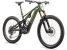 Specialized S-Works Turbo Levo G3 - SRAM XX Eagle Transmission, gold pearl over carbon carbon | Bild 2